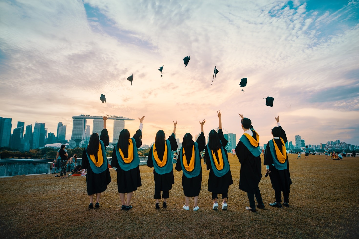 Como Graduu pode ajudar sua jornada educacional